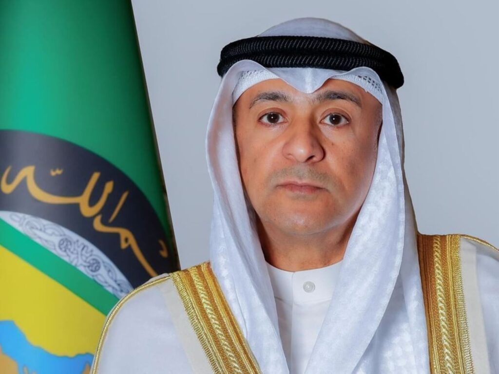 GCC Secretary-General Emphasises Private Sector's Pivotal Role in Regional Economic Integration