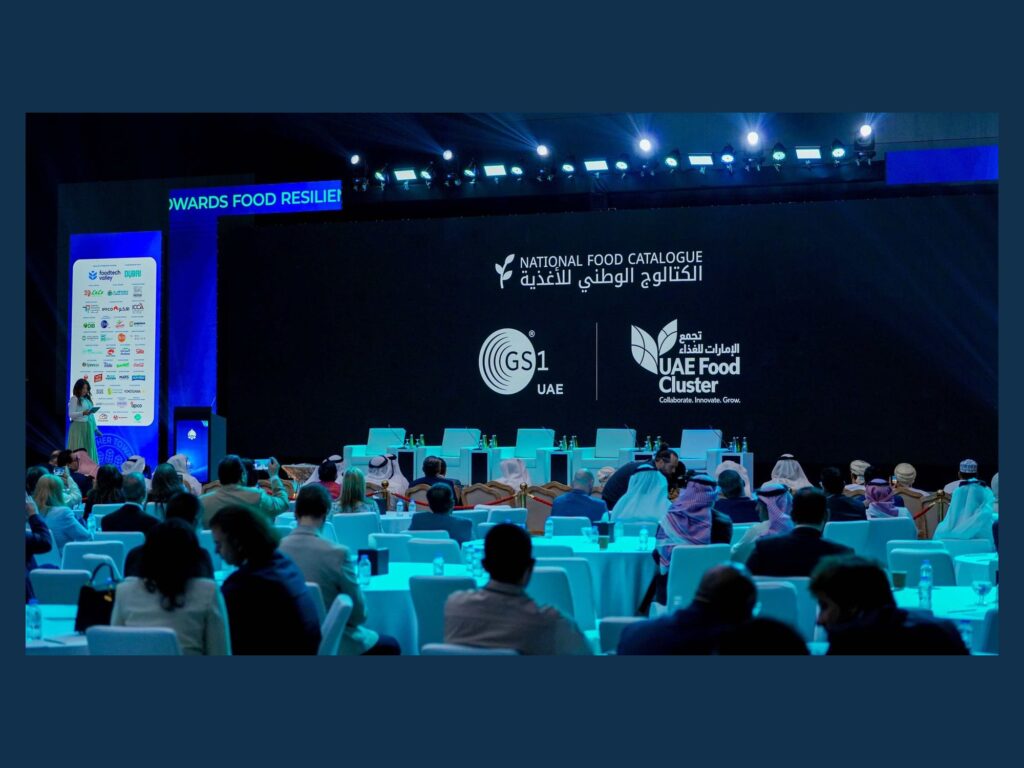 UAE Food Cluster and GS1 UAE launch National Food Catalogue to elevate sector standards
