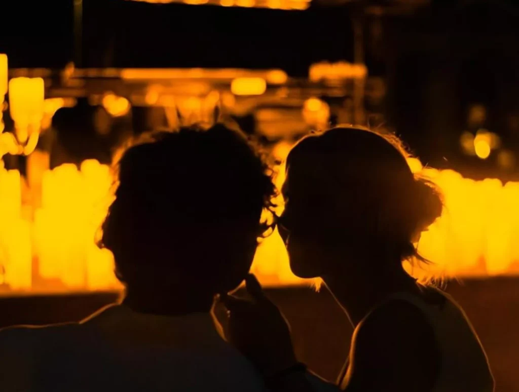 Candlelight: Vivaldi's Four Seasons