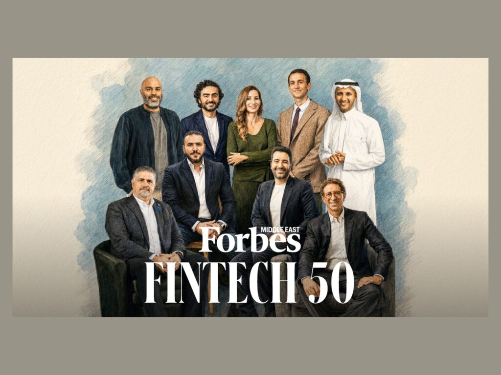 UAE Leads MENA Fintech Innovation with 15 Companies on Forbes' Prestigious Annual List