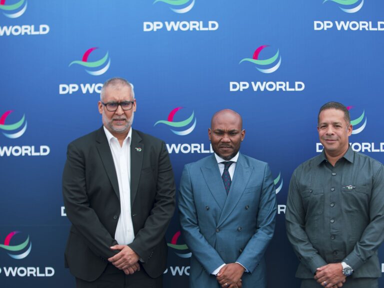 DP World secures extended concession at Port of Luanda through 2051