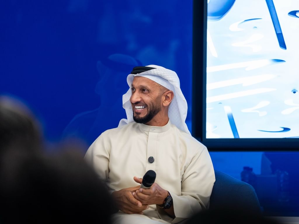 UAE Leadership Champions Youth Empowerment Through Media Innovation
