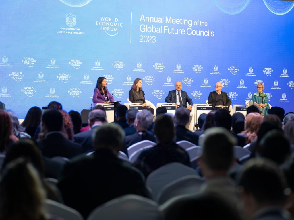 Over 700 Global Leaders Convene in Dubai for Annual Meeting of Global Future Leaders 2026
