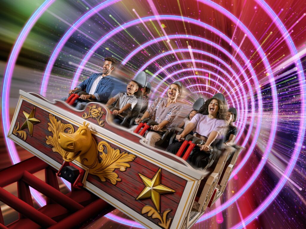 Dubai Holding Entertainment Unveils 'Truly Amazing' Season Across 20 Unified Destinations