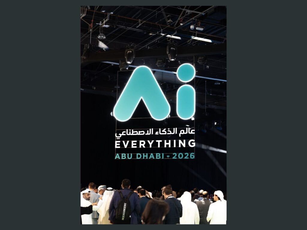 Ajman Government Unveils AI-Powered Services Reshaping Public Administration