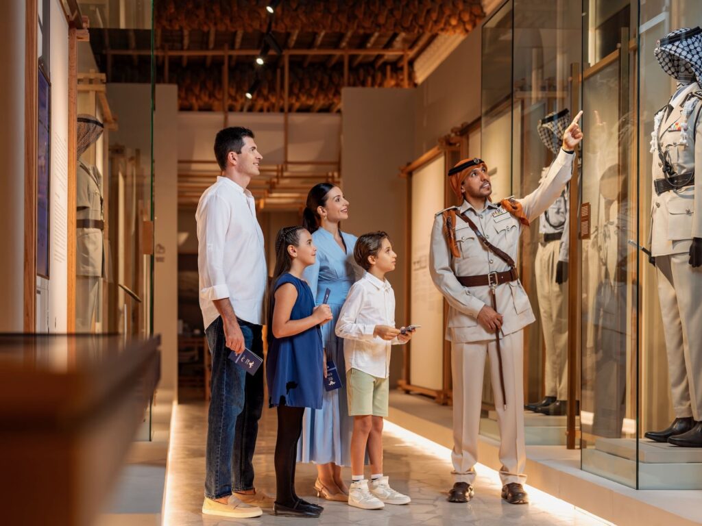 Seventy finalists emerge in inaugural Abu Dhabi Visitor Experience Awards