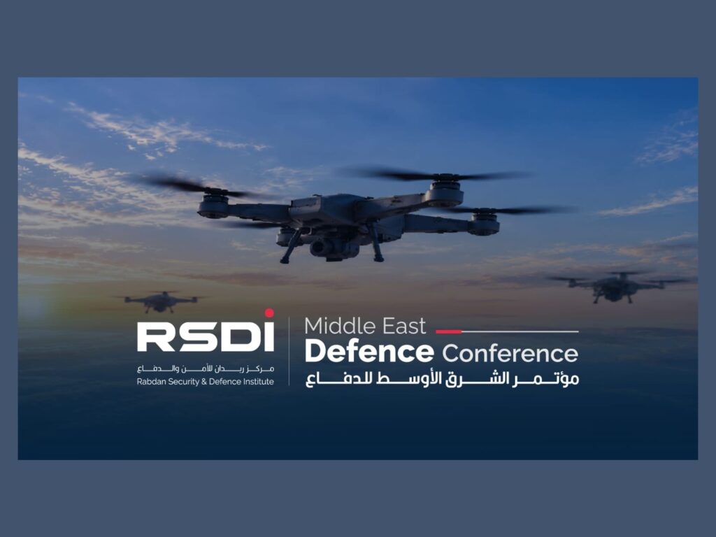Rabdan Academy to convene regional defence leaders for strategic dialogue on drone warfare